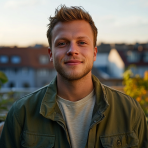 Jonas Müller